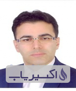دکتر حمیدرضا احمدی رضوی
