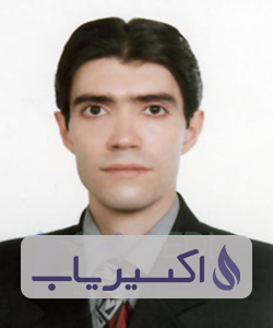 دکتر بابک محرمی بخشایشی