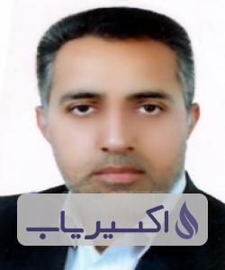 دکتر عباس بایرام زاده