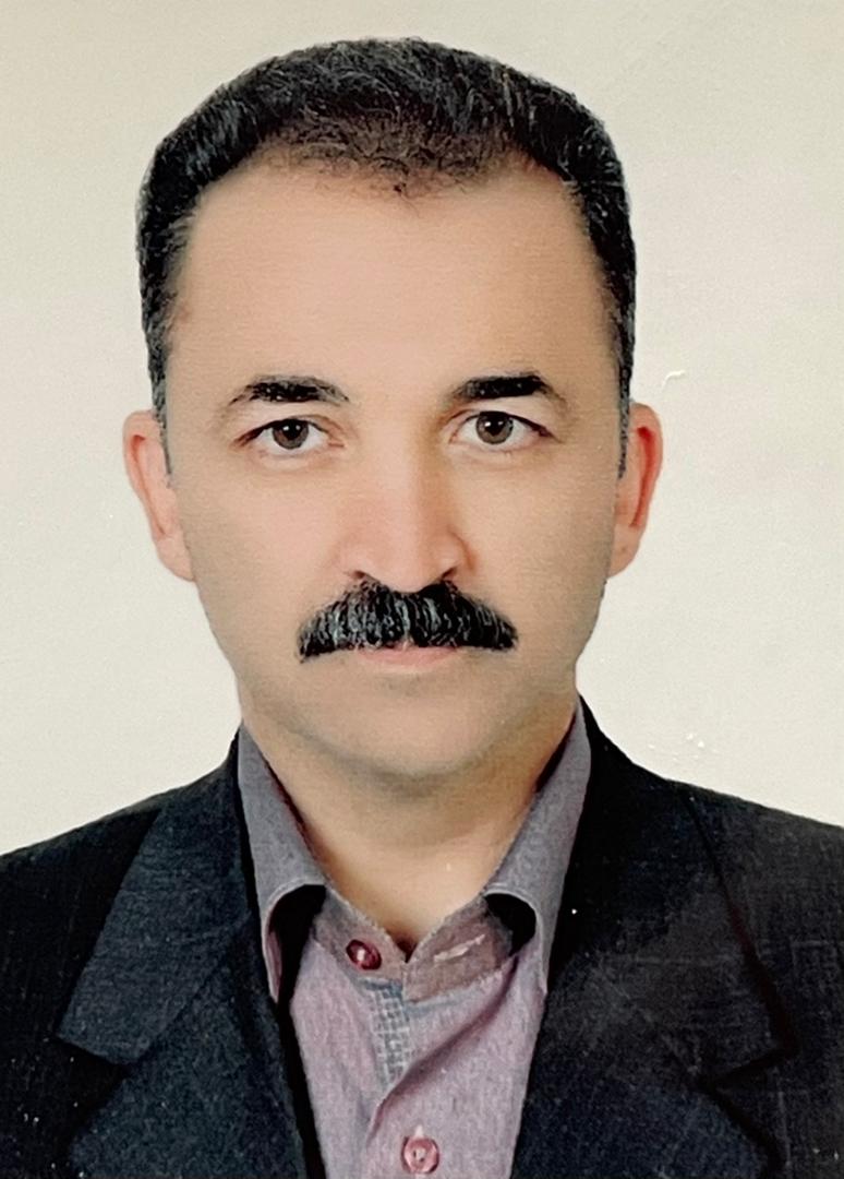 دکتر سیدمحمدرضا عمادی