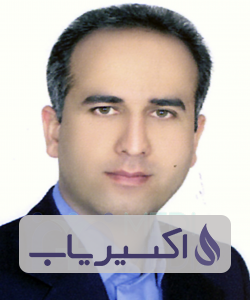 دکتر محسن مرادی نصرآبادی
