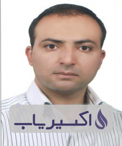 دکتر غلامحسین حیدری