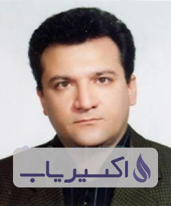 دکتر بهروز باطبی