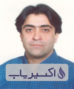 دکتر علی تاهبازاحمدی