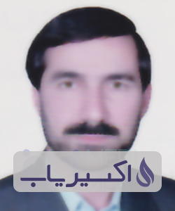 دکتر محمود سهیلی مهدی زاده