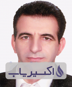 دکتر هوشنگ خان زاده