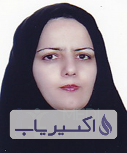 دکتر مهین خیرخواه