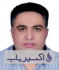 دکتر محمدحسن فرحی جهرمی