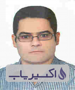 دکتر منوچهر زنگنه قشلاقی
