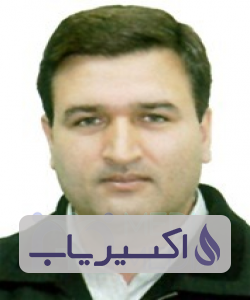 دکتر آیت اله بیاتیان