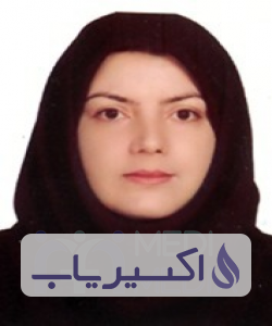 دکتر محبوبه یاری