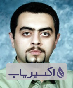دکتر یاشار یحیوی