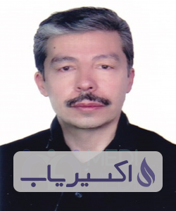 دکتر رضا فرحان