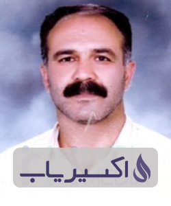 دکتر مهران لاری