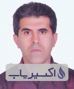 دکتر ربیع محمودی نیا