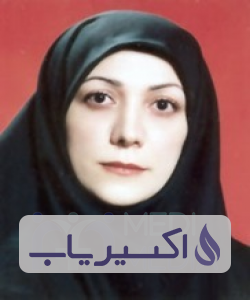 دکتر منیره ریاضی