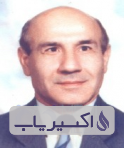 دکتر منوچهر جزایری