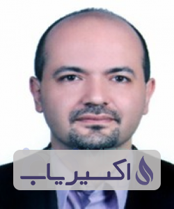 دکتر علی نعیم