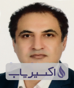 دکتر محمود عباسعلی پور