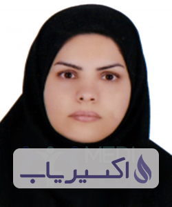 دکتر مرضیه عسکری مقدم