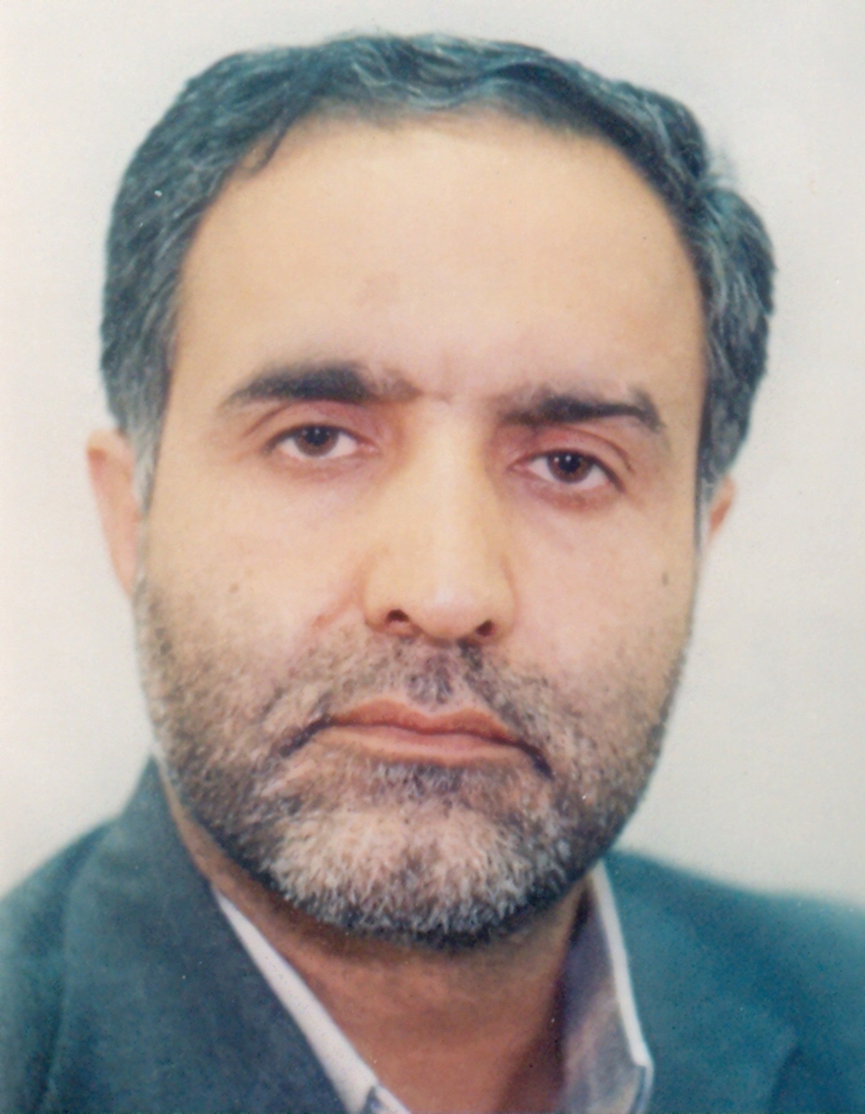 دکتر مصطفی احمدزاده