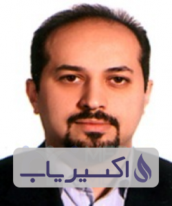 دکتر آرش نصرتی هروی