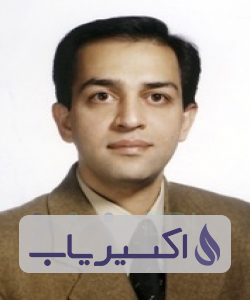 دکتر سعید بهرامی