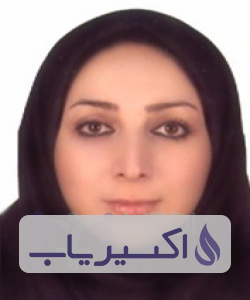 دکتر سارا ذاکری