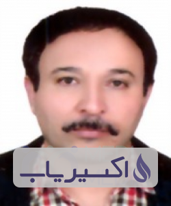 دکتر علی صالحی بهابادی