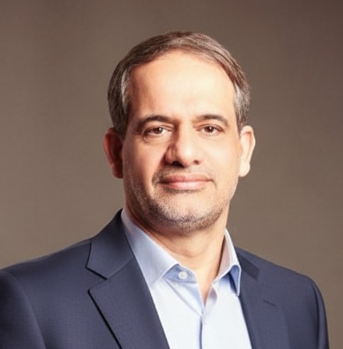 دکتر طالب بدری