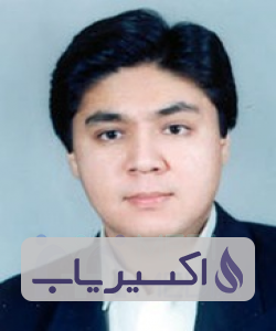 دکتر یوسف جنتی