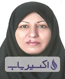 دکتر فاطمه رضوان مدنی