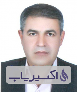 دکتر منصور شریفی اردانی