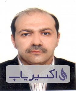 دکتر علی سلطانی اهری