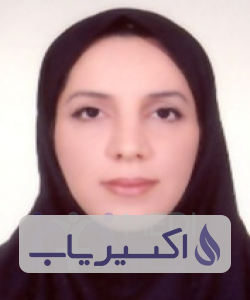 دکتر منیژه ضرغامپور