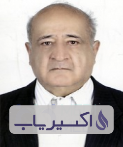 دکتر احمد کمالی