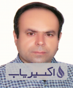 دکتر غلامرضا صحرائی