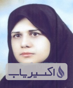 دکتر مریم رادمنش