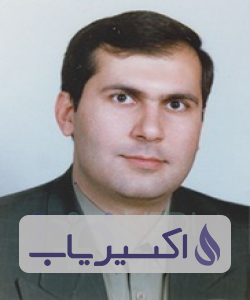 دکتر رضا اشرف مدرس