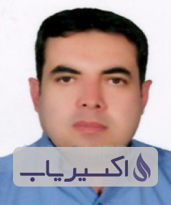 دکتر ایلخان رضائی