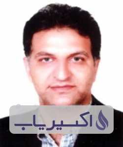 دکتر علی کاشی