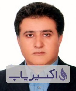 دکتر مهرداد دهقان منشادی