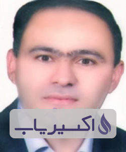 دکتر علی فرزانه