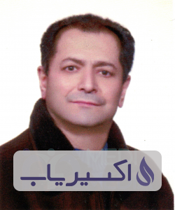 دکتر ناصر کورکی