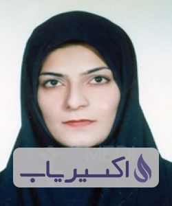 دکتر غزال علیزاده خالدی