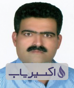 دکتر محمدرضا قوه ندوشن