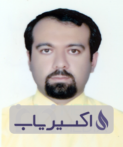 دکتر اشکان حمیدیان شیرازی