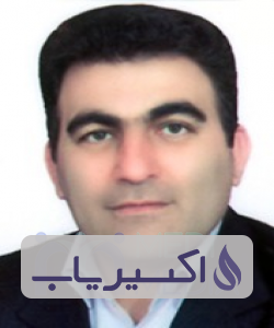 دکتر ضرغام کاویانی