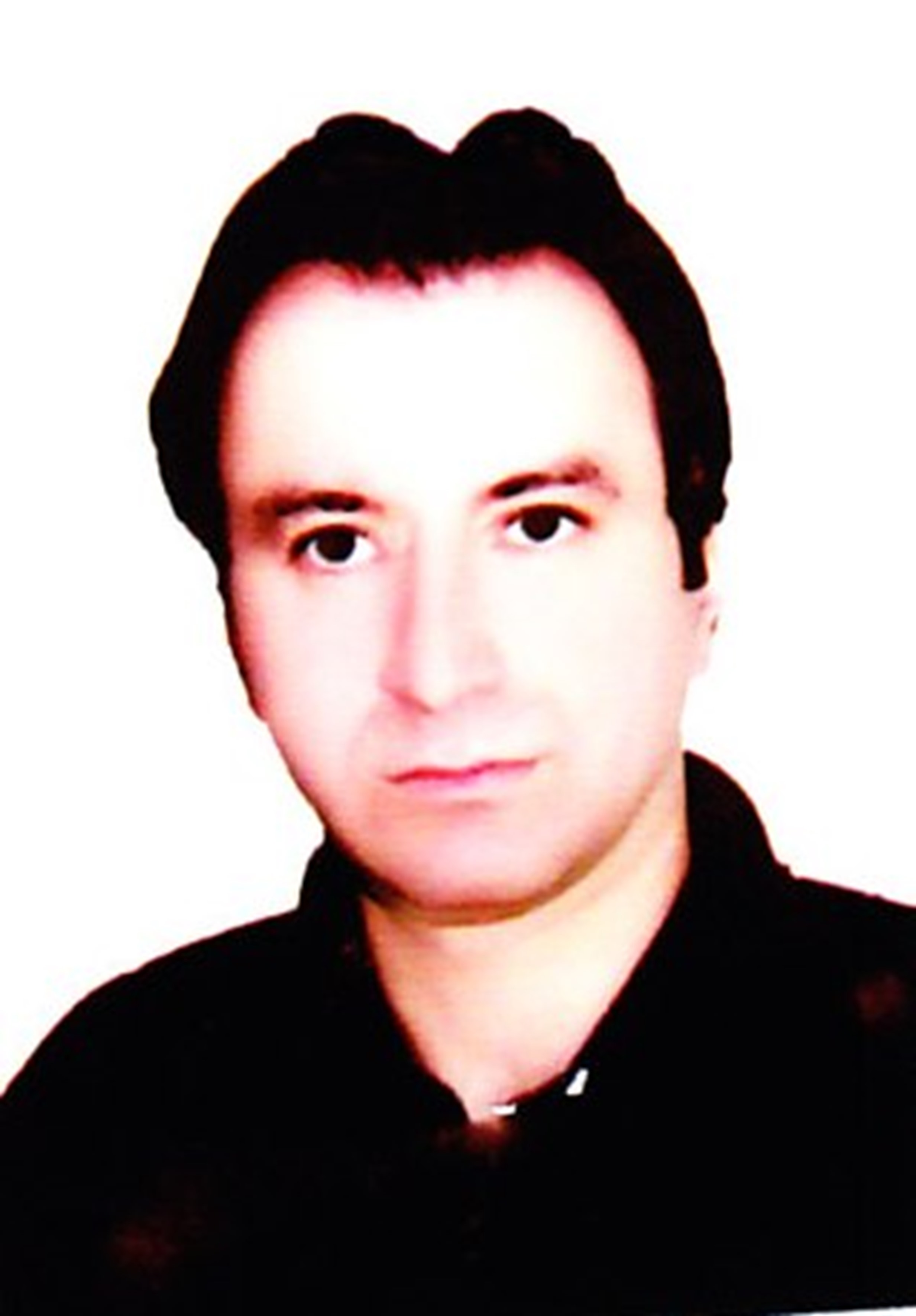 دکتر سیامک عرفان پرست