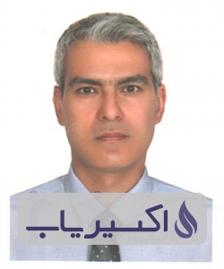 دکتر ذبیح اله ابراهیم نژادآقمشهدی